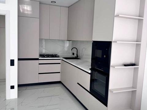 квартира по адресу Под Голоском ул., 16-А