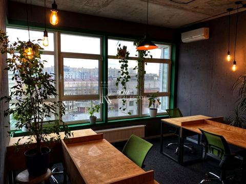 коммерческая по адресу Кловский спуск, 7a