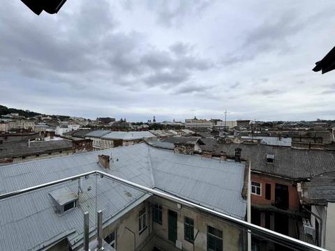квартира за адресою Газова вул., 5а