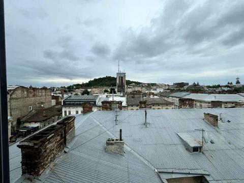 квартира за адресою Газова вул., 5а
