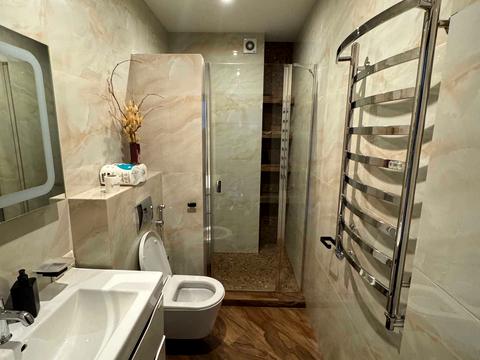 квартира за адресою Газова вул., 5а