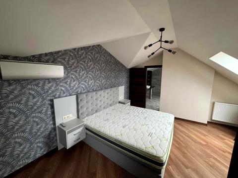 квартира за адресою Газова вул., 5а