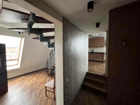 квартира за адресою Газова вул., 5а