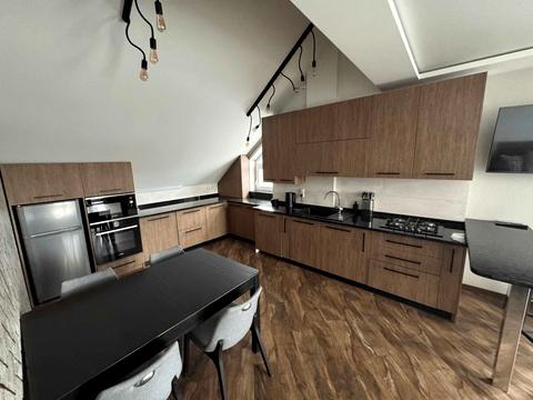 квартира за адресою Газова вул., 5а