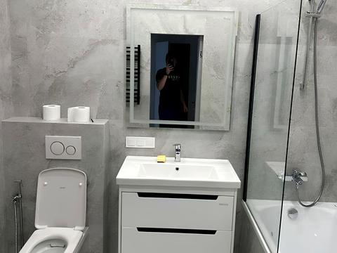 квартира за адресою Дніпровська набережна вул., 15-К
