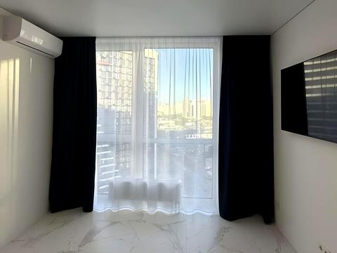квартира за адресою Дніпровська набережна вул., 15-К