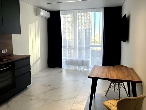 квартира за адресою Дніпровська набережна вул., 15-К