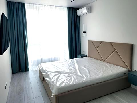 квартира за адресою Дніпровська набережна вул., 15-К