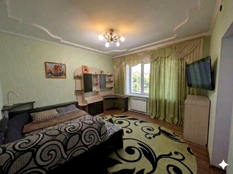 дом по адресу Генерала Кульчицького ул.