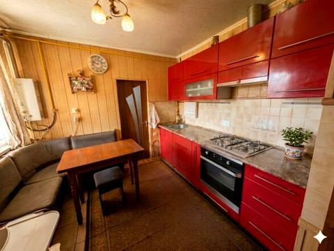 дом по адресу Генерала Кульчицького ул.