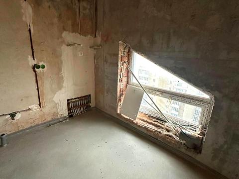 квартира за адресою Ольги Кисілевської вул., 42а