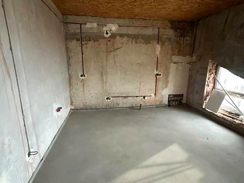 квартира за адресою Ольги Кисілевської вул., 42а
