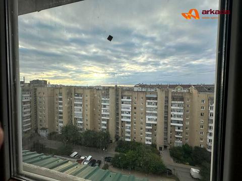 квартира за адресою Ольги Кисілевської вул., 42а