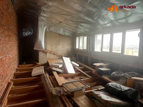 квартира за адресою Ольги Кисілевської вул., 42а