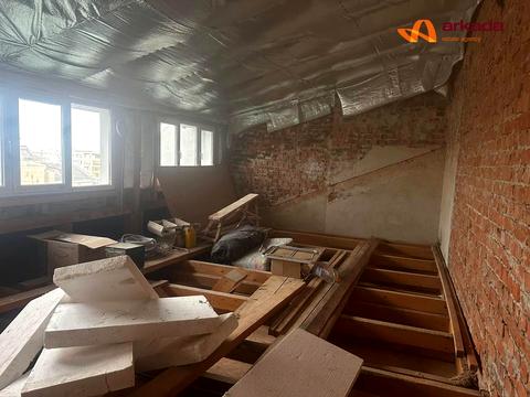 квартира за адресою Ольги Кисілевської вул., 42а