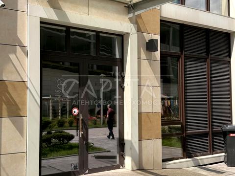 коммерческая по адресу Сапёрное Поле ул., 5-А