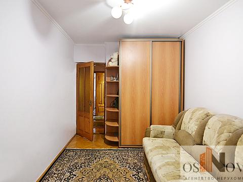 квартира по адресу Федьковича ул., 114