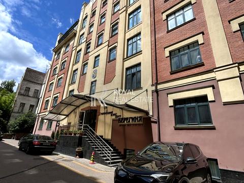коммерческая по адресу Игоревская ул., 12Б