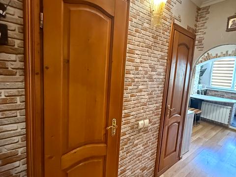 квартира по адресу Владимира Ивасюка ул., 50