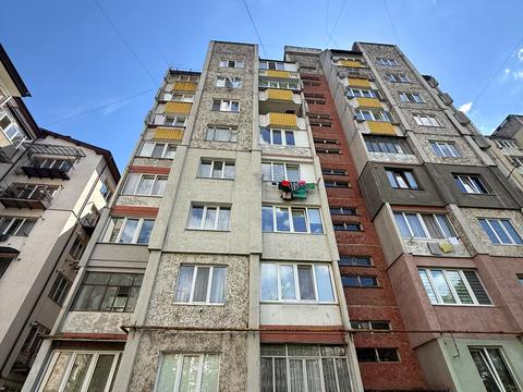 квартира по адресу Владимира Ивасюка ул., 50
