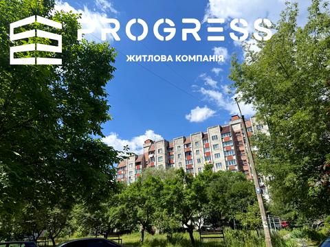 квартира по адресу Владимира Ивасюка ул., 50