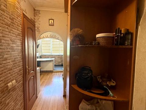 квартира по адресу Владимира Ивасюка ул., 50