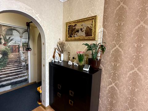 квартира по адресу Владимира Ивасюка ул., 50
