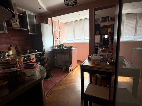 квартира по адресу Радужная ул., 21
