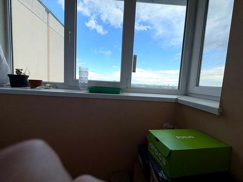 квартира по адресу Радужная ул., 21