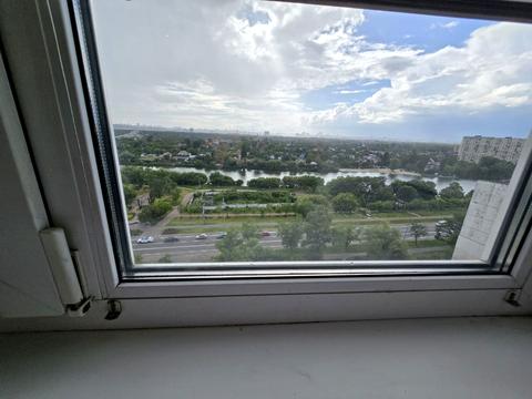 квартира по адресу Радужная ул., 21
