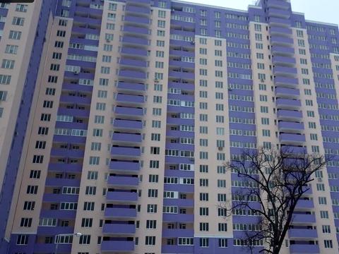 квартира по адресу Пономарёва ул., 26 к3