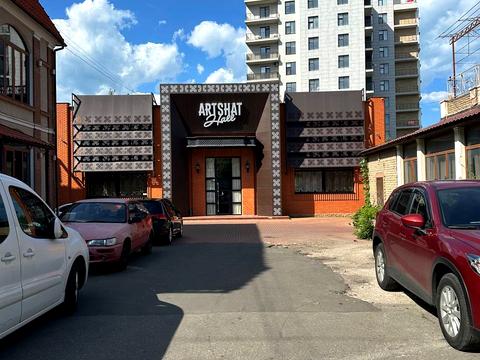 квартира за адресою Ванний пров., 5г