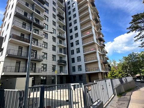 квартира за адресою Ванний пров., 5г