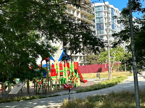 квартира за адресою Ванний пров., 5г