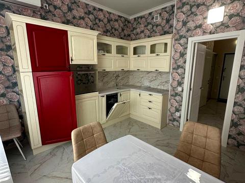 квартира за адресою Ванний пров., 5г