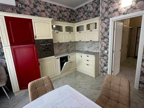 квартира за адресою Ванний пров., 5г