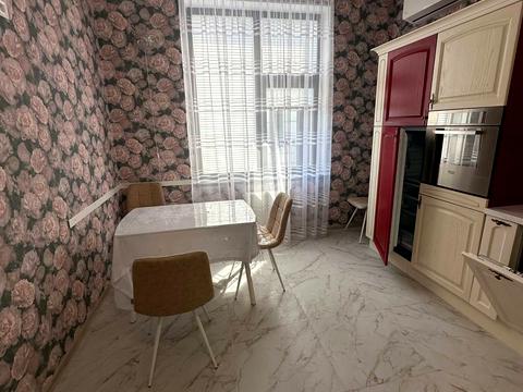 квартира за адресою Ванний пров., 5г