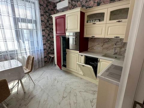 квартира за адресою Ванний пров., 5г