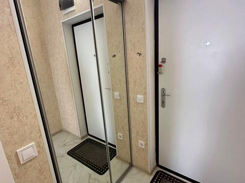 квартира за адресою Ванний пров., 5г