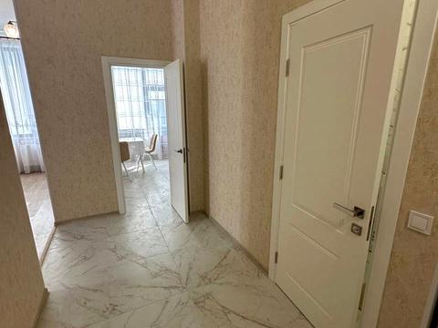 квартира за адресою Ванний пров., 5г