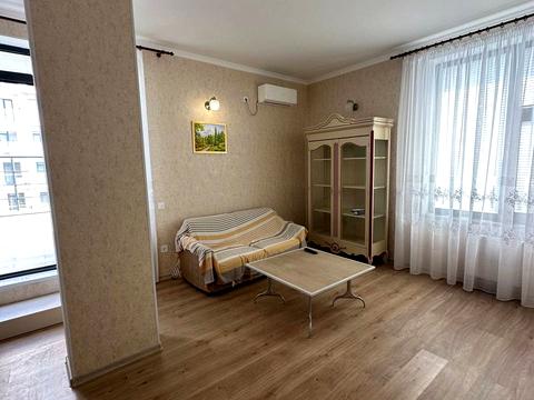 квартира за адресою Ванний пров., 5г