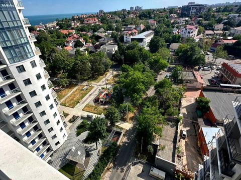 квартира за адресою Ванний пров., 5г