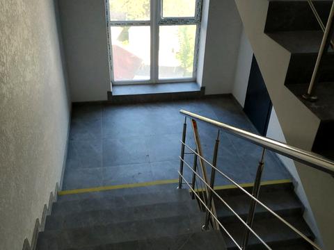квартира по адресу 1-го Мая ул., 40