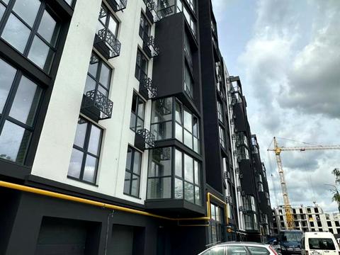 квартира по адресу 1-го Мая ул., 40