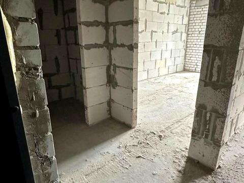 квартира по адресу 1-го Мая ул., 40