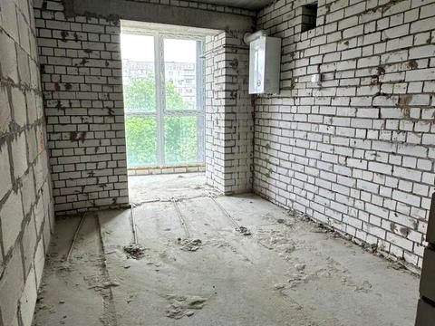 квартира по адресу 1-го Мая ул., 40
