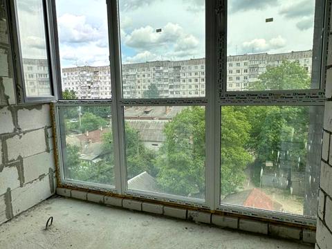 квартира по адресу 1-го Мая ул., 40