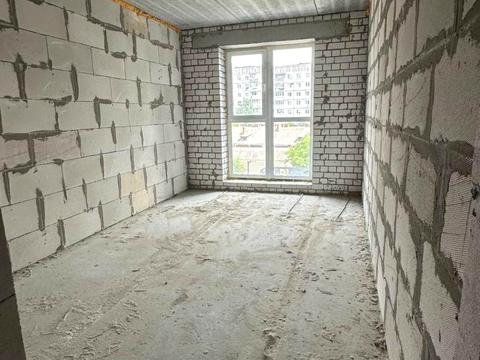 квартира по адресу 1-го Мая ул., 40