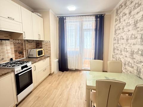 квартира по адресу Стрийская ул., 45-А
