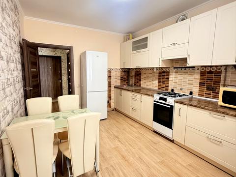 квартира по адресу Стрийская ул., 45-А